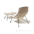 Móveis de vendas quentes Jehs e Laub Lounge Chair